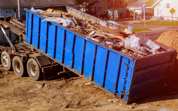 Professional Junk Removal Services in Port Huron, MI